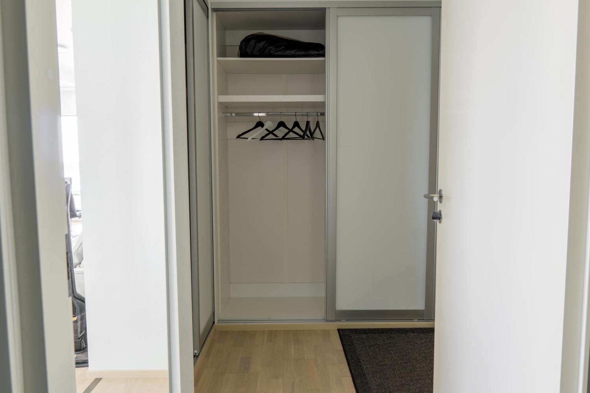 18Th Floor Helsinki High Point 1 Bdr Apartment With City View - Free Garage Parking Екстер'єр фото